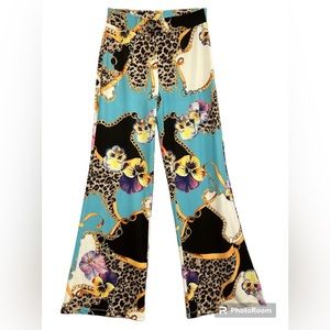 Women’s plazzo pants